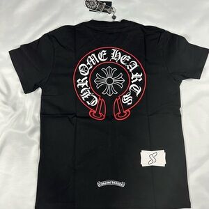 Chrome Hearts Men’s T-Shirt Size L